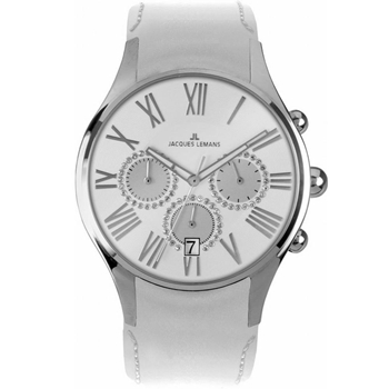 ساعت مچی ژاک لمن 1-1606J